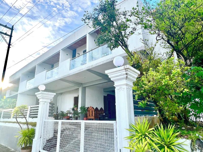 Happy Island Inn image