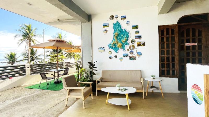 Happy Island Inn image