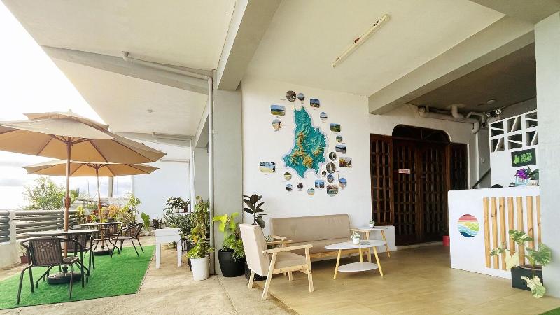 Happy Island Inn image