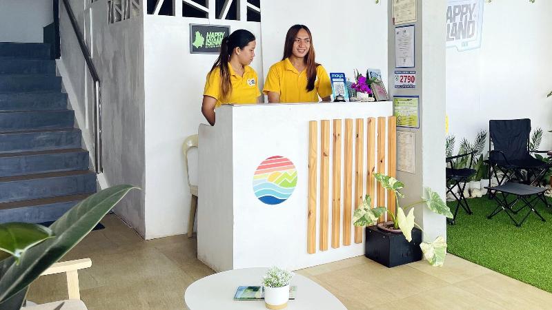 Happy Island Inn image
