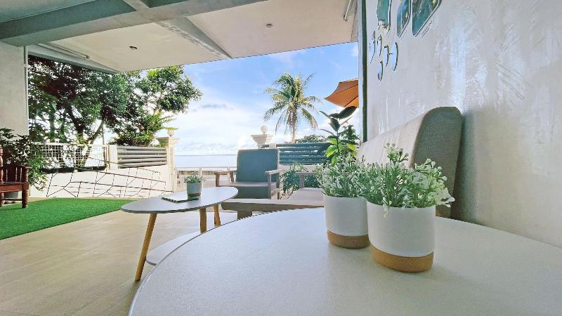 Happy Island Inn image