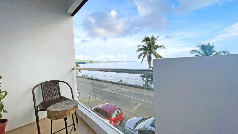 Happy Island Inn image
