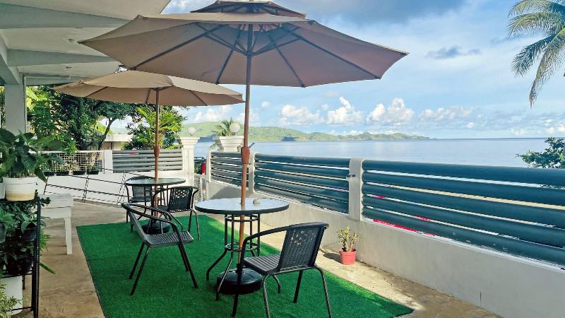 Happy Island Inn image