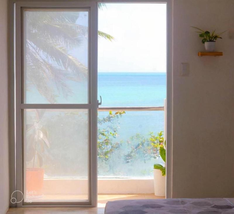 Happy Island Inn image