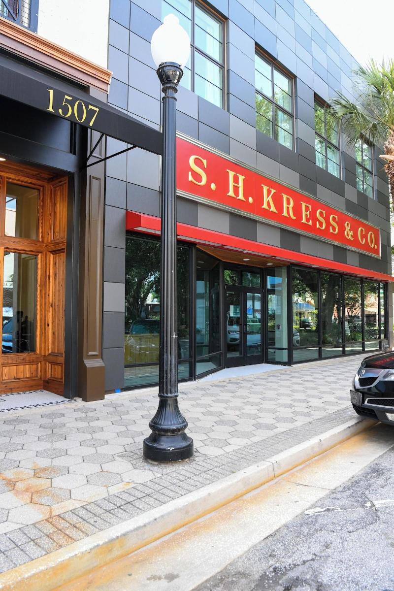 The Kress Brunswick image