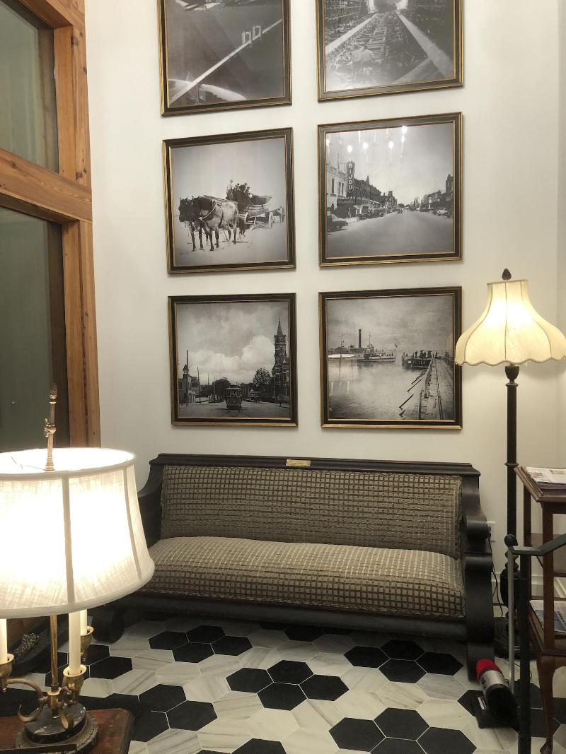 The Kress Brunswick image