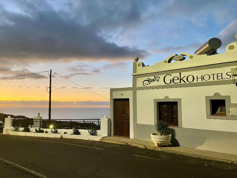 Geko Hotels image