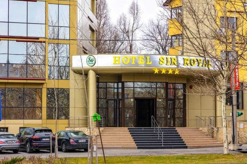 Hotel Sir Royal image
