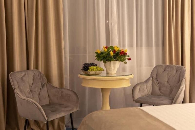 Hotel Sir Royal image