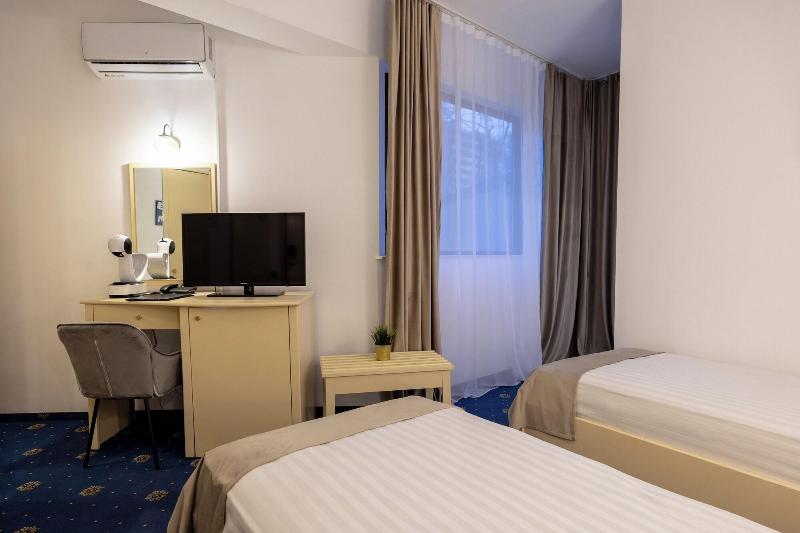 Hotel Sir Royal image
