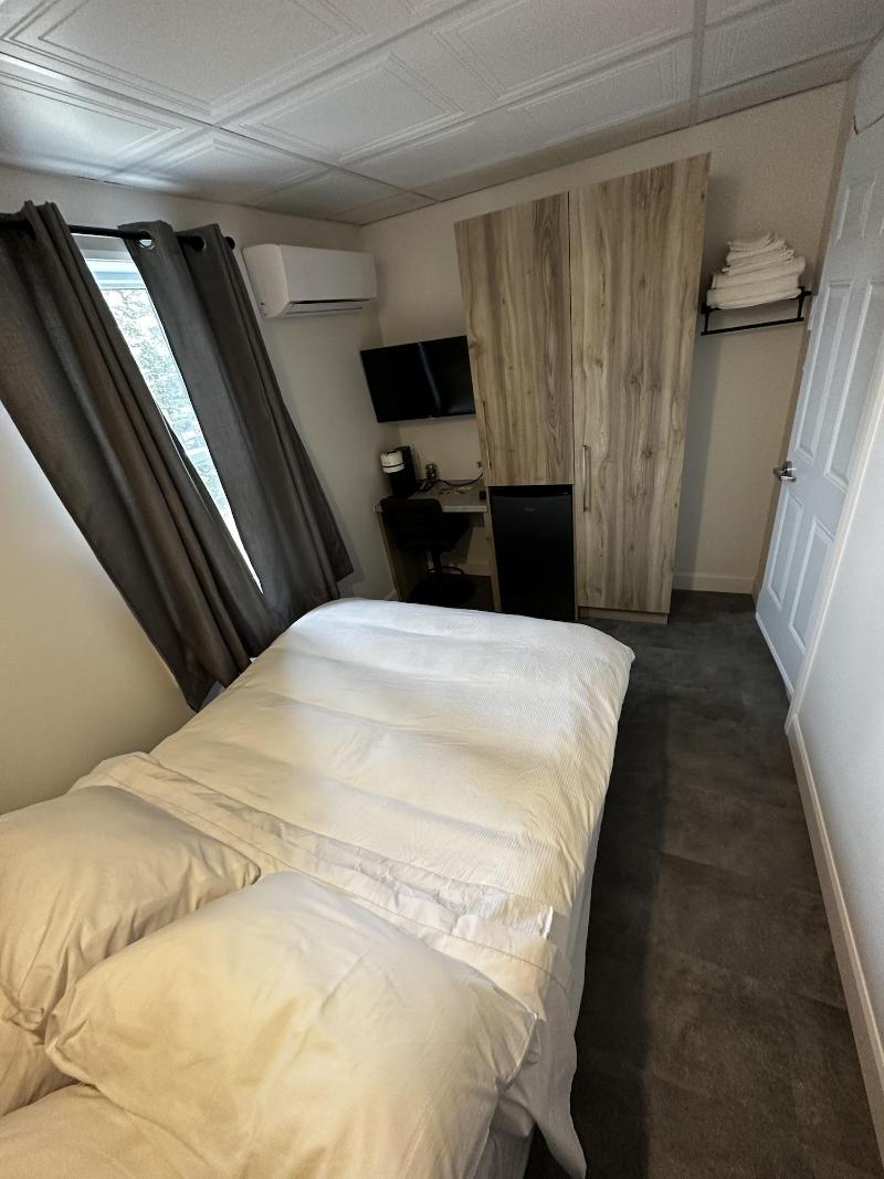 Le Chambreur image