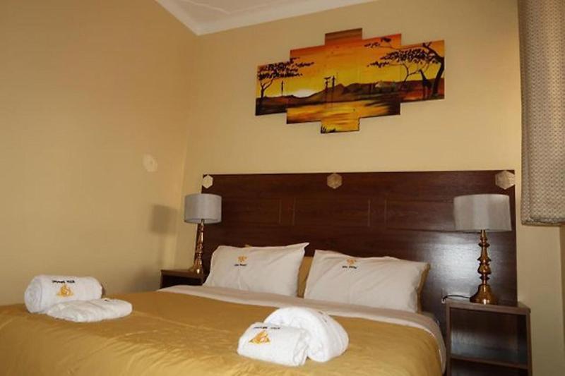 Kite Motel image