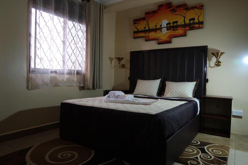 Kite Motel image