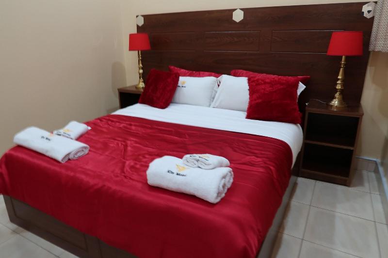 Kite Motel image