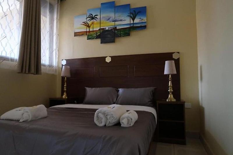 Kite Motel image