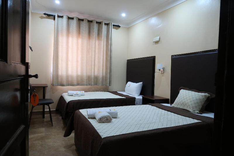 Kite Motel image