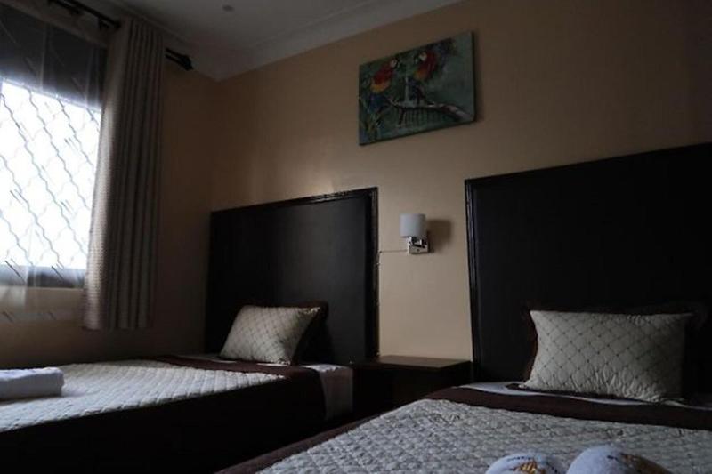 Kite Motel image