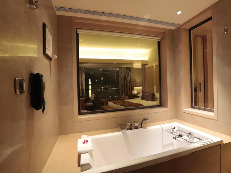 Sahara Star image