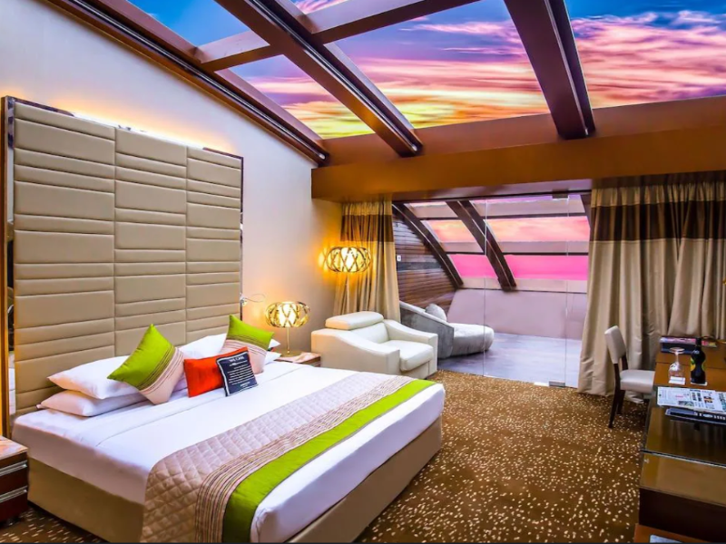 Sahara Star image