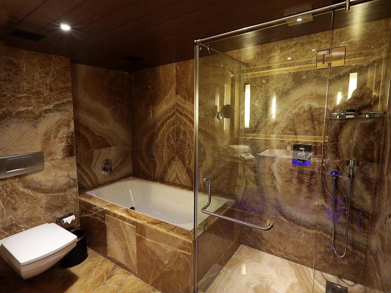 Sahara Star image