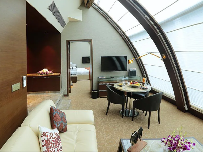 Sahara Star image