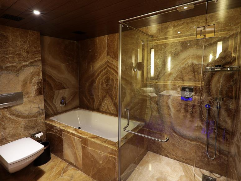 Sahara Star image
