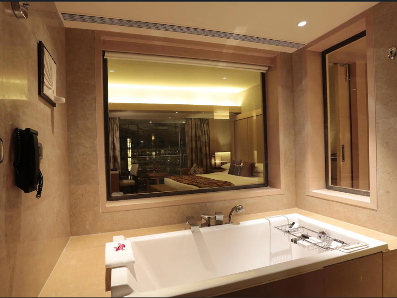 Sahara Star image