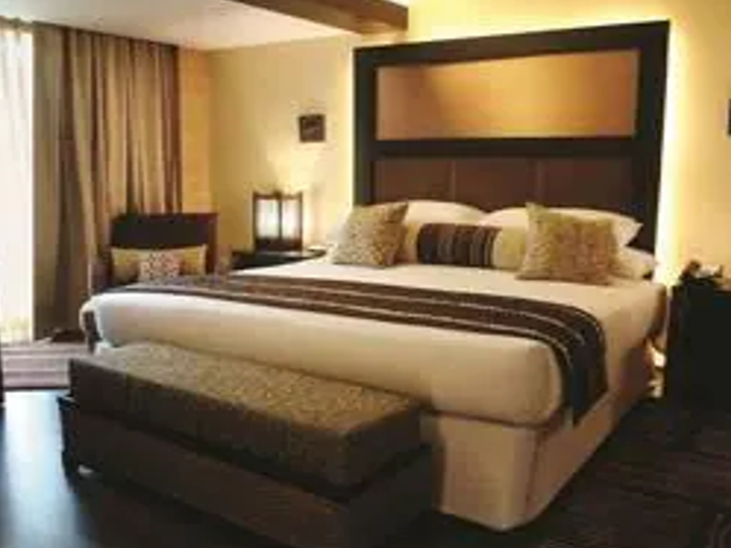Sahara Star image