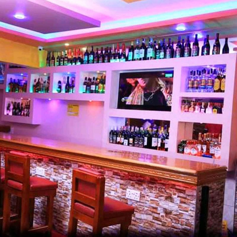 De Place Hotel Hoima