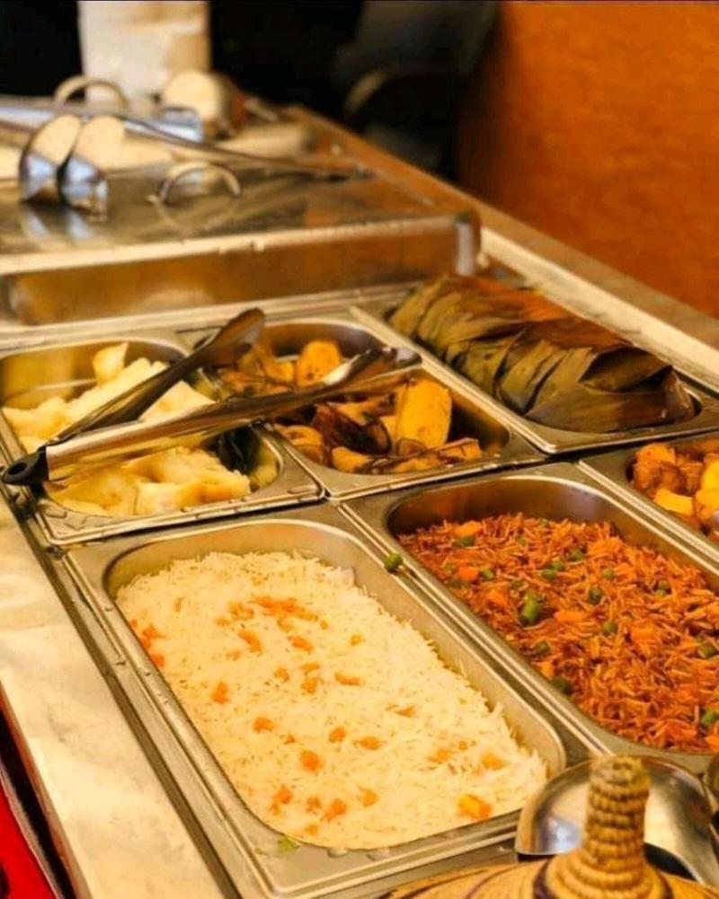 De Place Hotel Hoima