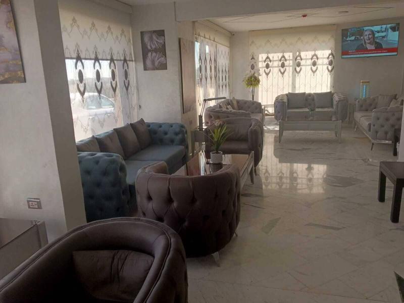Antalya Hotel image
