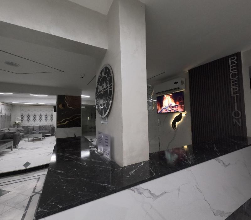 Antalya Hotel image