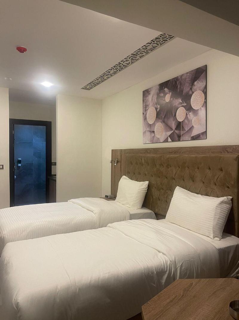 Antalya Hotel image
