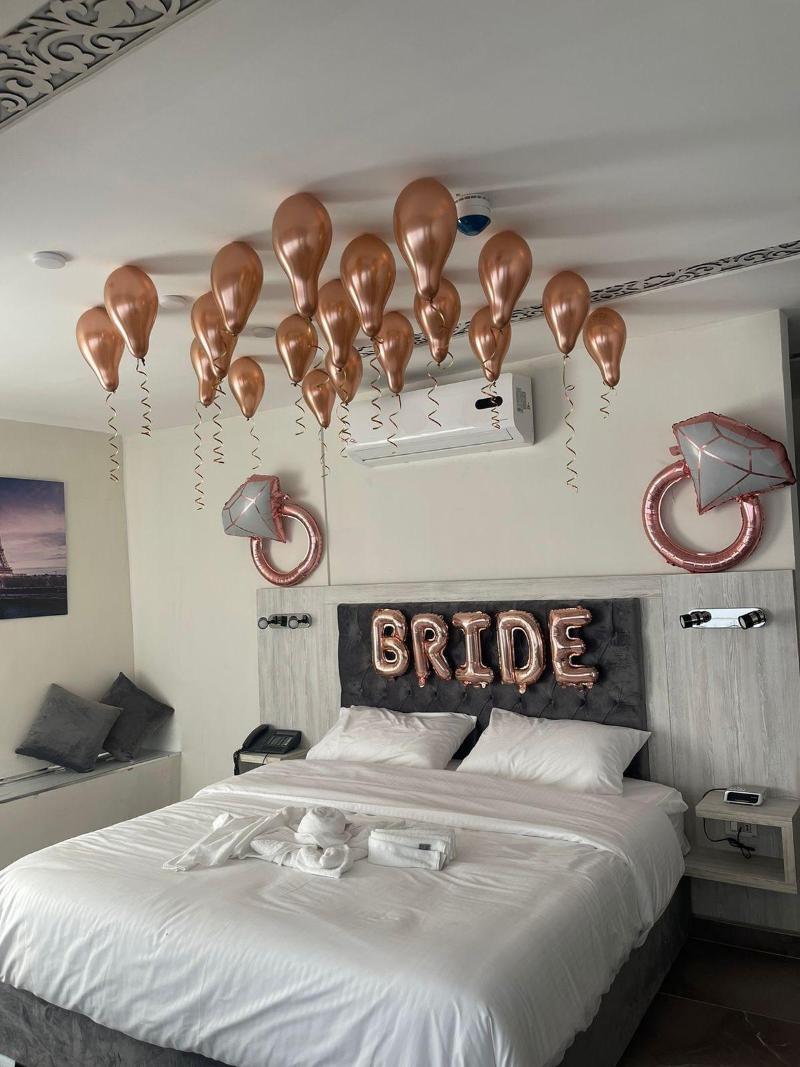 Antalya Hotel image