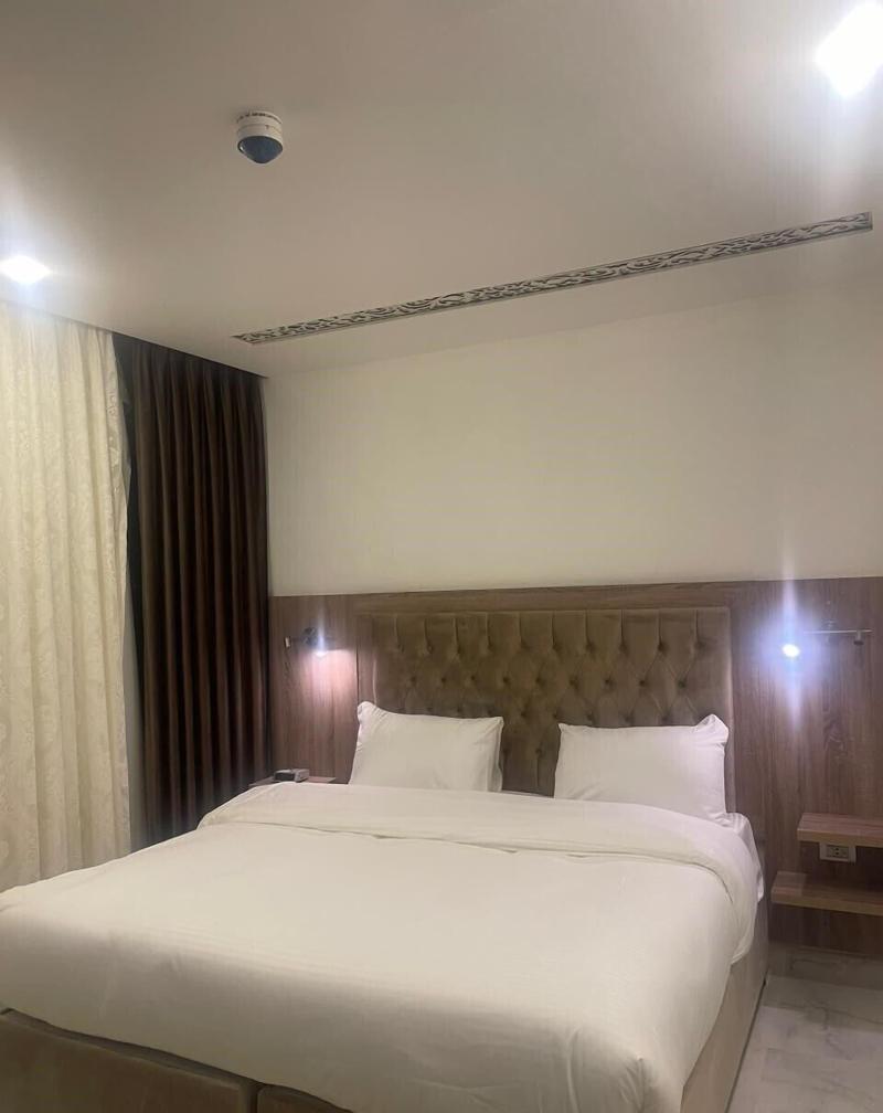 Antalya Hotel image