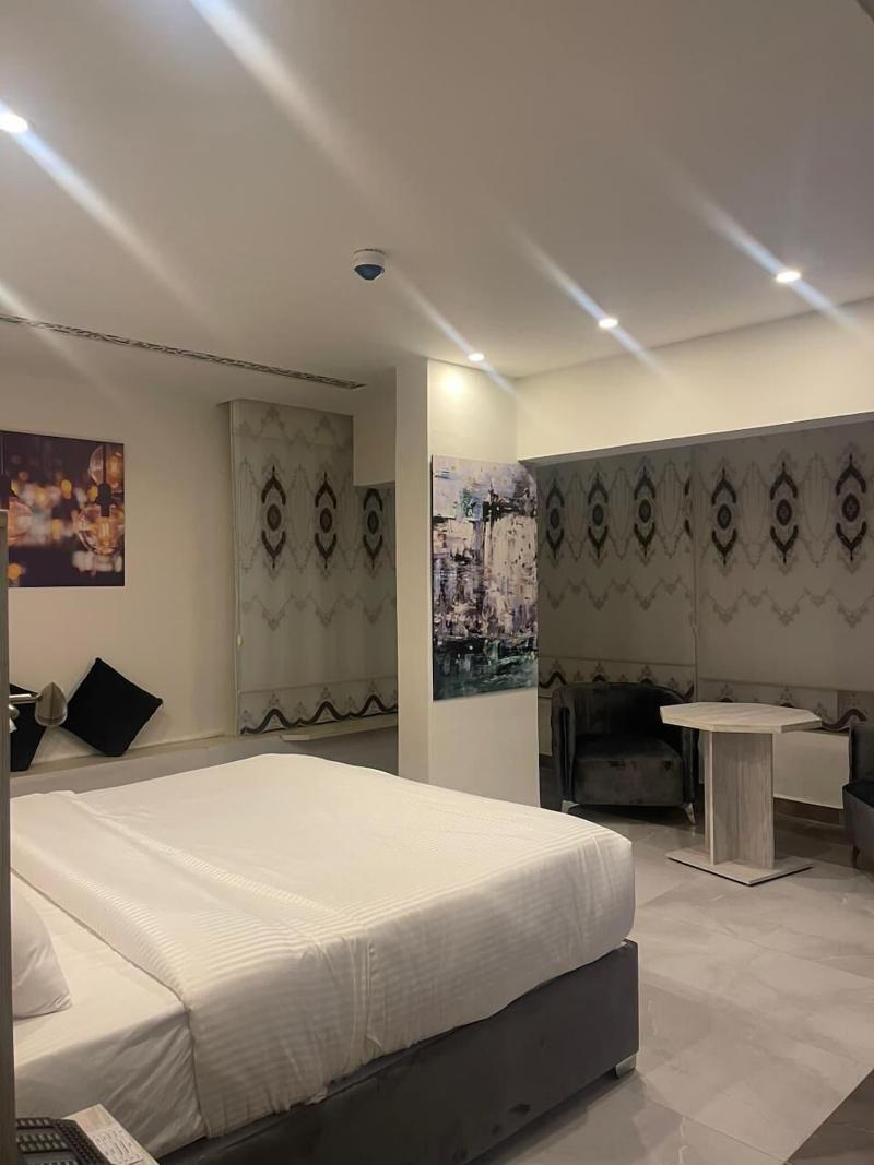Antalya Hotel image