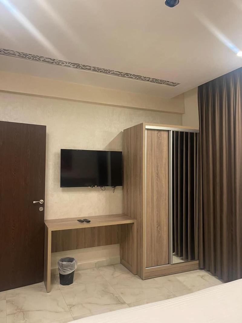 Antalya Hotel image