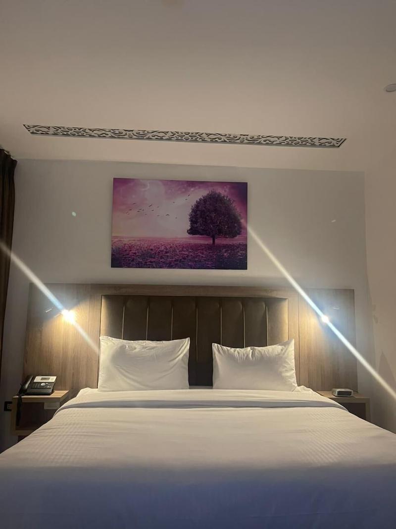Antalya Hotel image