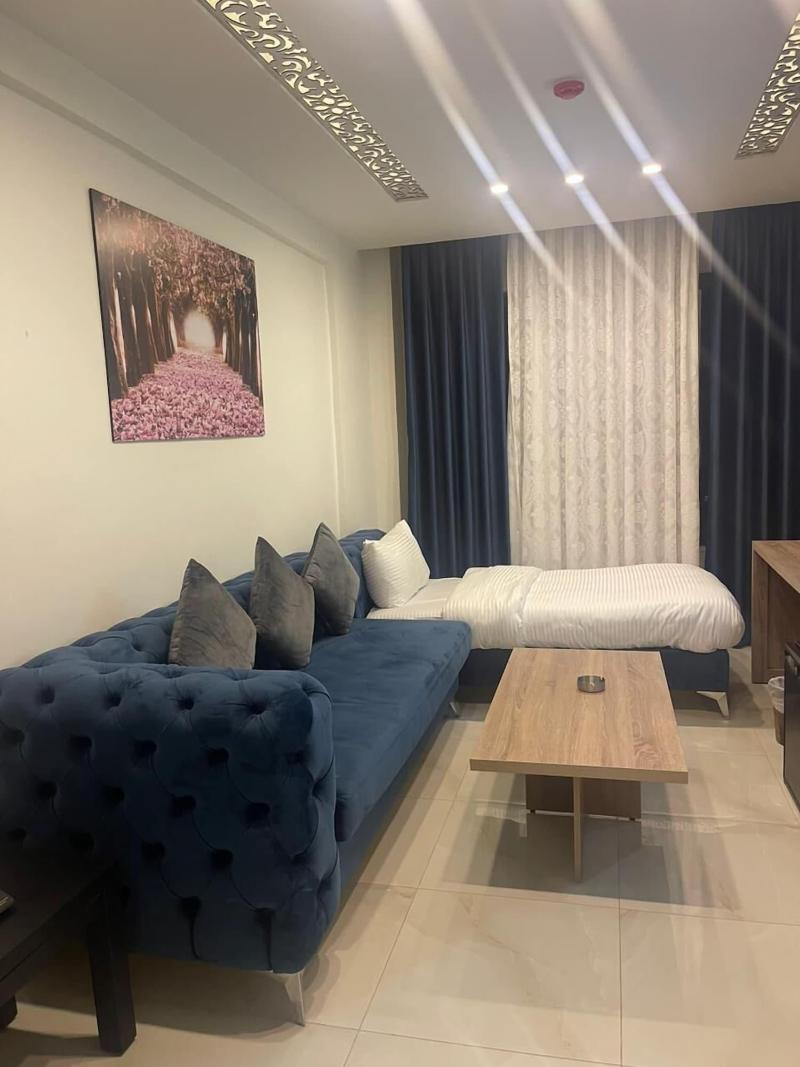 Antalya Hotel image