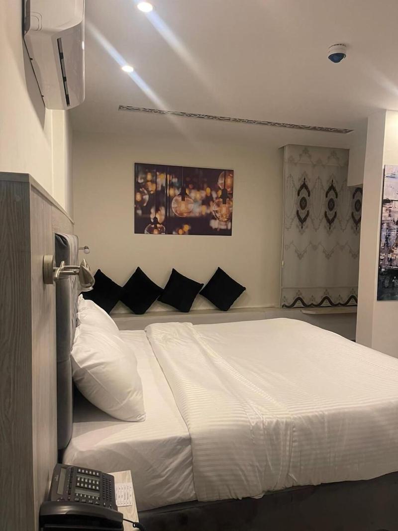 Antalya Hotel image