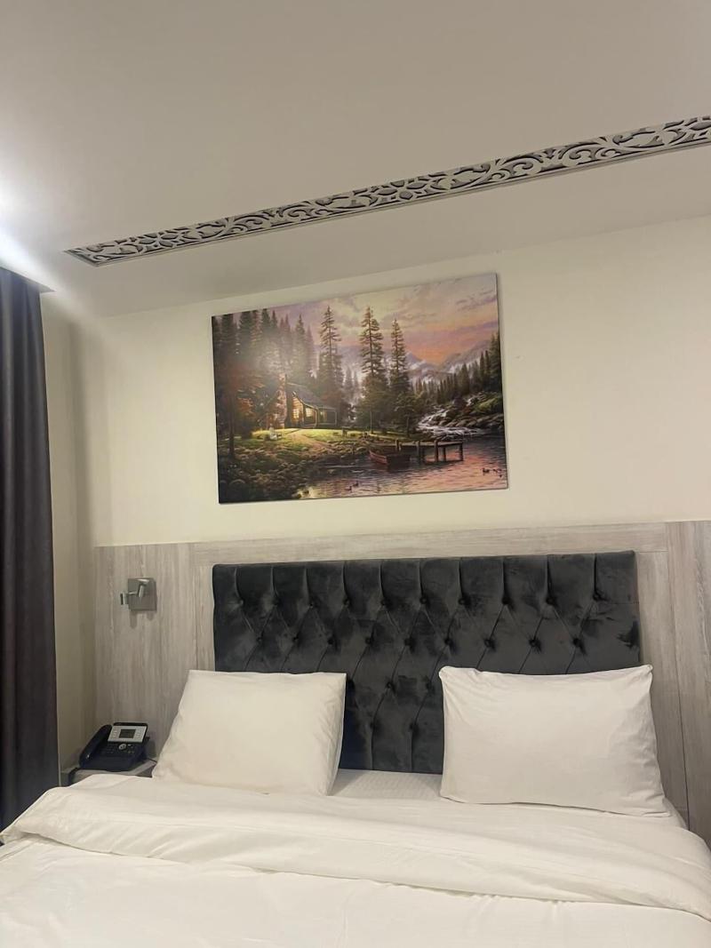 Antalya Hotel image