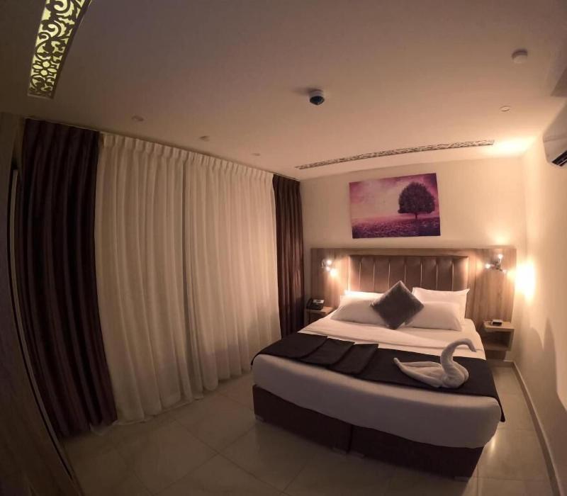 Antalya Hotel image