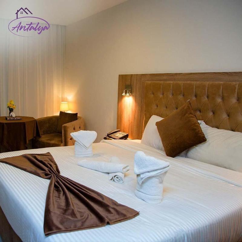 Antalya Hotel image