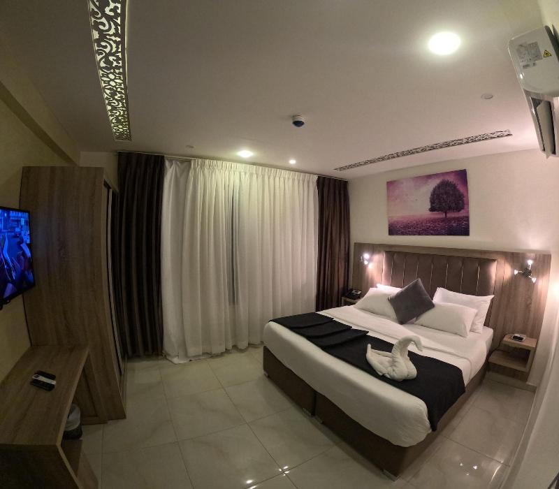 Antalya Hotel image