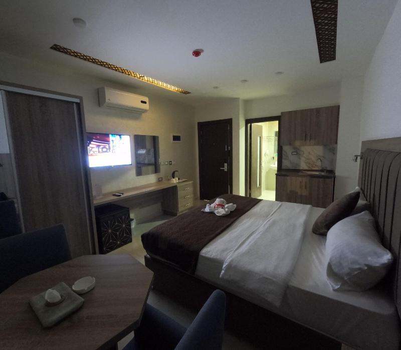 Antalya Hotel image