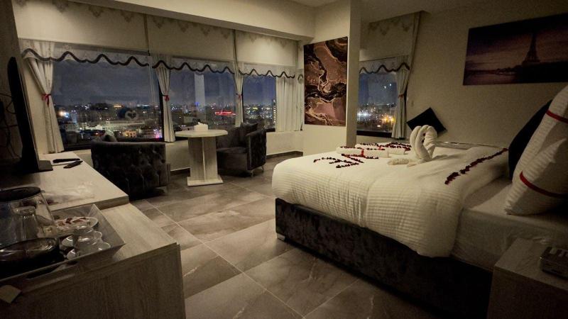 Antalya Hotel image