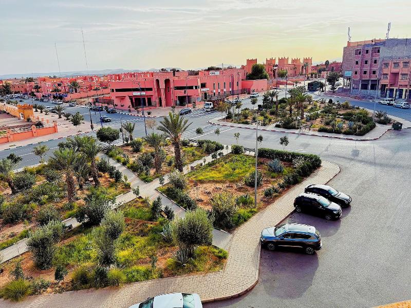 Residence Chay Luxury Appart