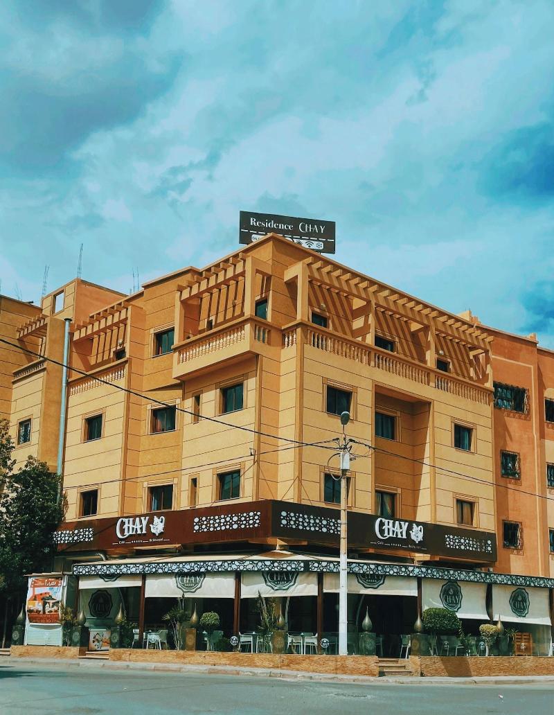 Residence Chay Luxury Appart