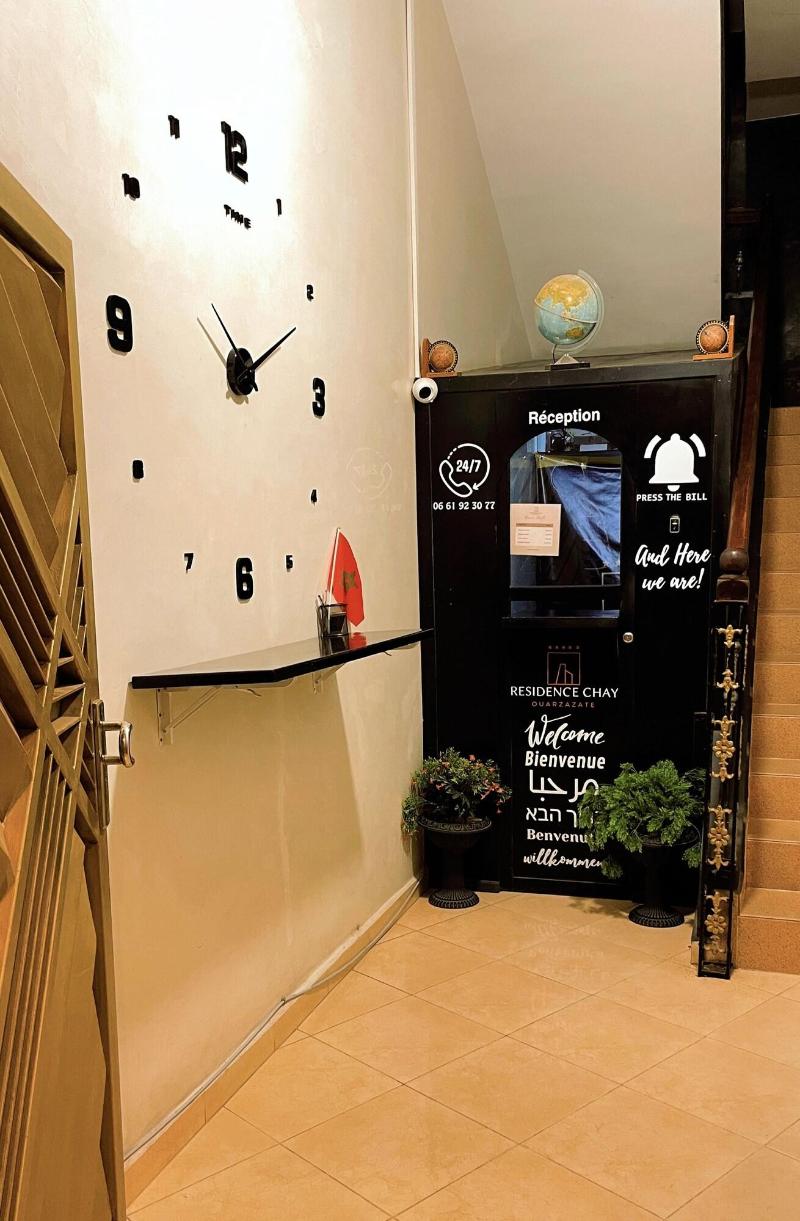 Residence Chay Luxury Appart