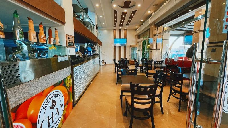 Residence Chay Luxury Appart